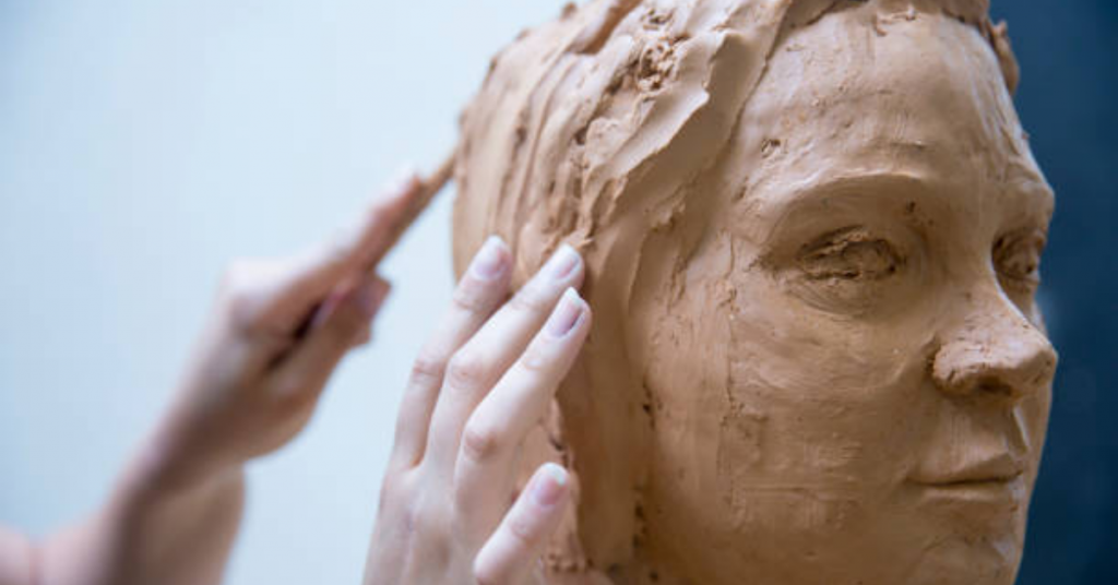 10 Best Types of Clay used in Clay Sculpting - Rajasthan Studio